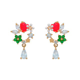 Sweetheart Earrings