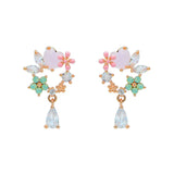 Sweetheart Earrings