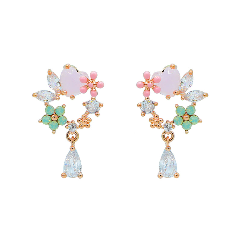 Sweetheart Earrings