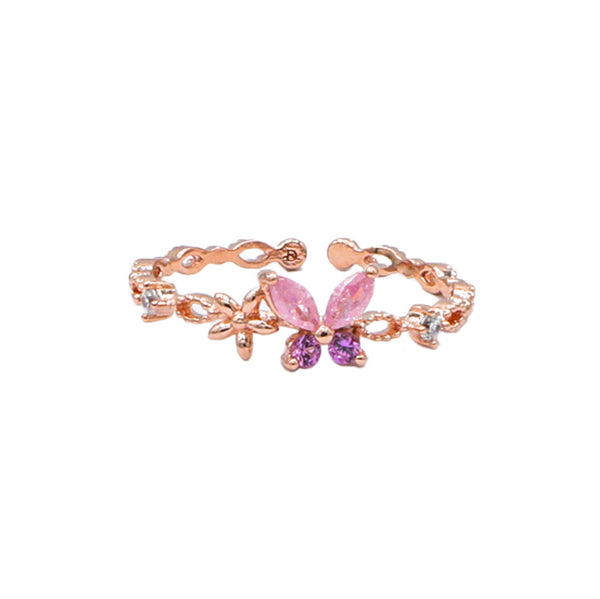 Butterfly Chain Ring