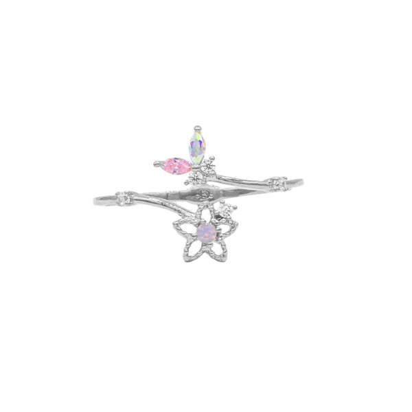 Magic Wings Ring