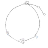 Butterfly Landing Bracelet