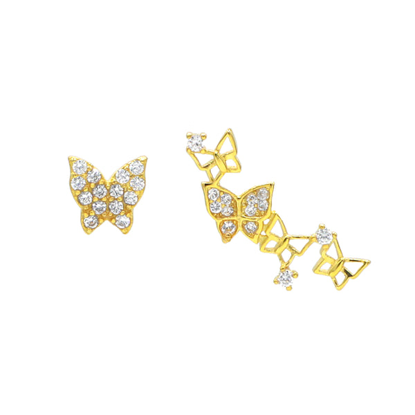 Butterfly Dreamland Earrings