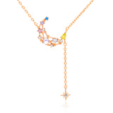 Brightest Night Necklace