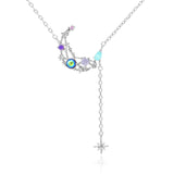 Brightest Night Necklace