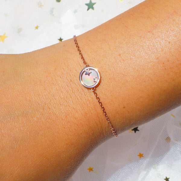 Holo Space Bracelet