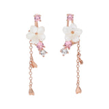 Happy Blossom Earrings