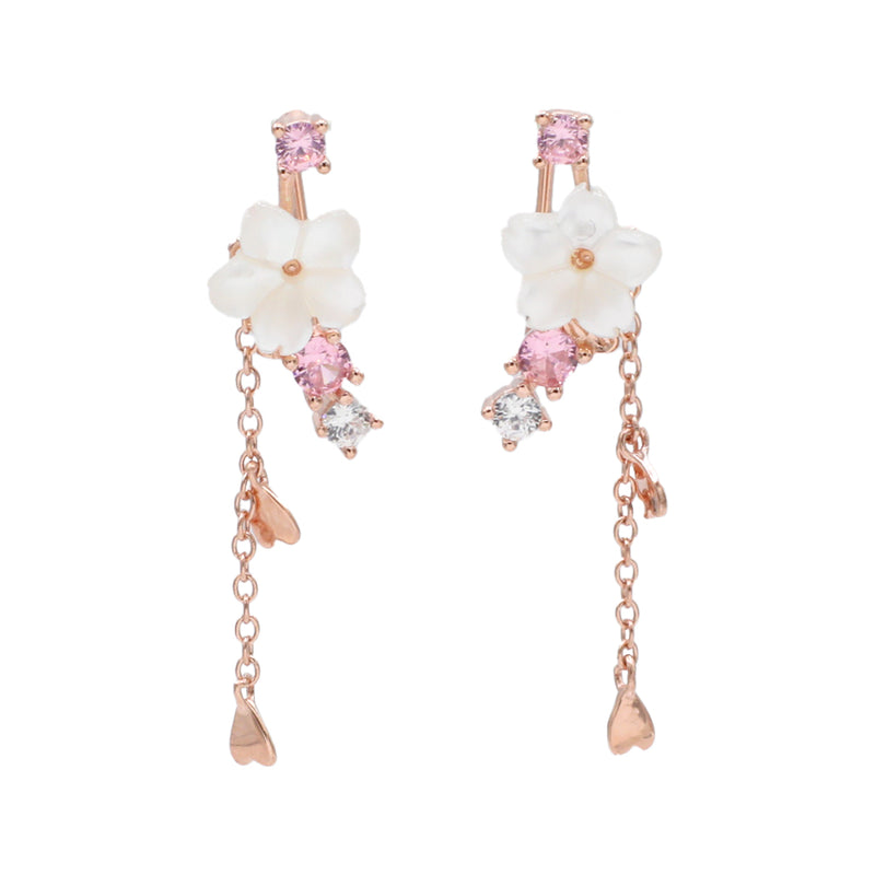 Happy Blossom Earrings