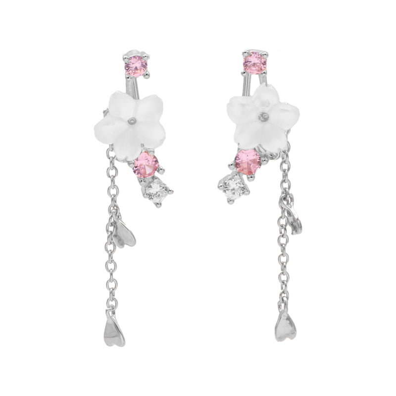 Happy Blossom Earrings