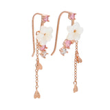 Happy Blossom Earrings