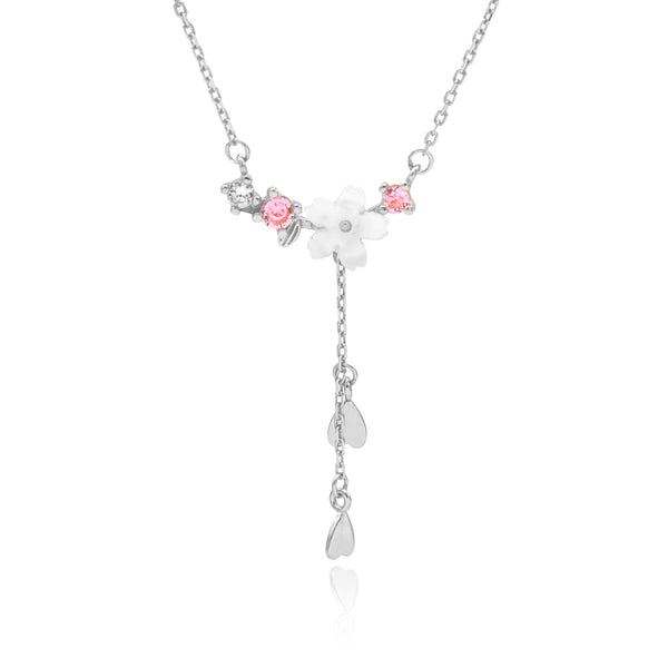Happy Blossom Necklace