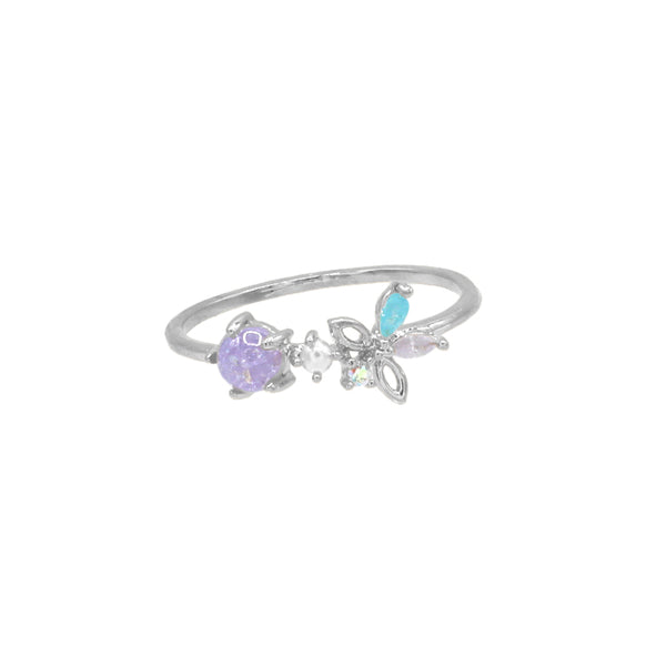 Lilac Ring