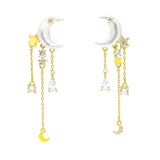 Wonderful Night Earrings