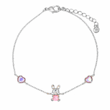 Bunny Love Bracelet