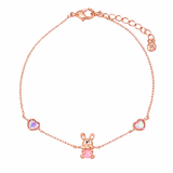 Bunny Love Bracelet