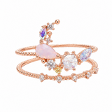 Moon Lover Ring