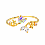 Heartfelt Dreams Ring