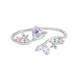 Heartfelt Dreams Ring