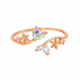 Heartfelt Dreams Ring