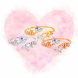 Heartfelt Dreams Ring