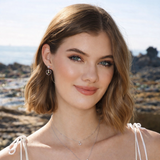 Opal Love Garden Earrings