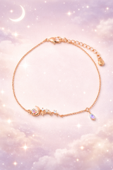 Stellar Serenade Bracelet