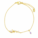 Stellar Serenade Bracelet