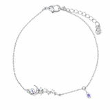 Stellar Serenade Bracelet