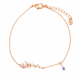 Stellar Serenade Bracelet