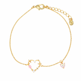 My Heart Belongs to You Bracelet