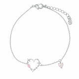 My Heart Belongs to You Bracelet