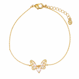 Charmed in Love Bracelet