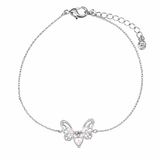 Charmed in Love Bracelet