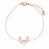 Charmed in Love Bracelet