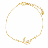 Midnight Glow Bracelet