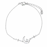 Midnight Glow Bracelet
