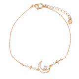 Midnight Glow Bracelet