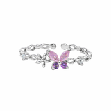 Butterfly Chain Ring