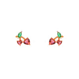 Sweet Cherry Studs