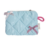 Mini Des Puff Pouch