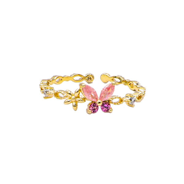 Butterfly Chain Ring