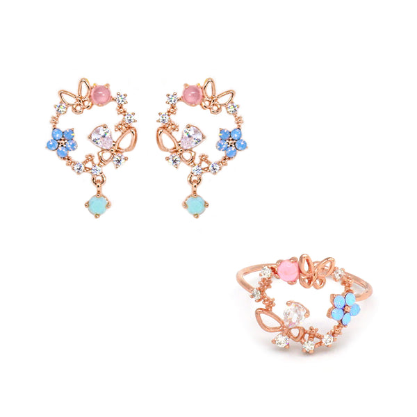 Dainty Butterfly Set