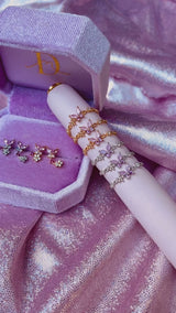 Butterfly Chain Ring