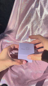 Sweetheart Ribbon Ring