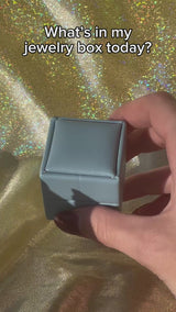 Galaxy Dangle Earrings