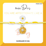 [You Are Mine] Daisy