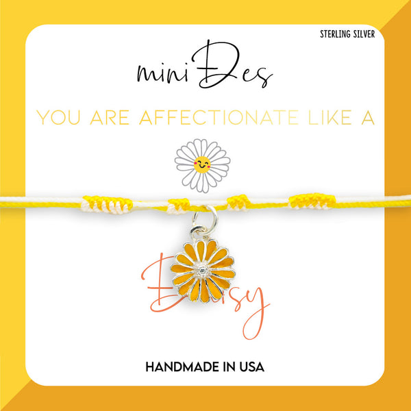 [You Are Mine] Daisy