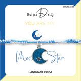 [You Are Mine] Moon & Star