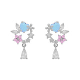 Sweetheart Earrings