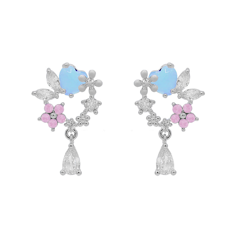 Sweetheart Earrings